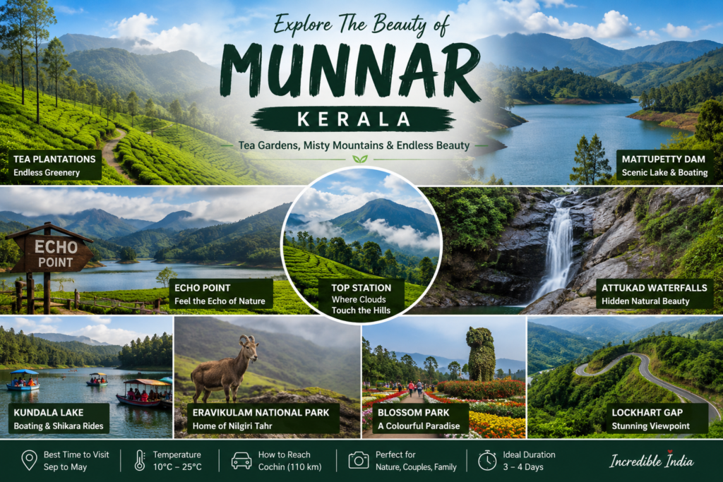munnar 