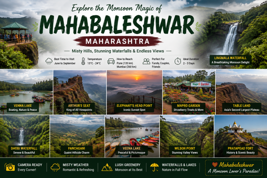 mahabaleshwar 