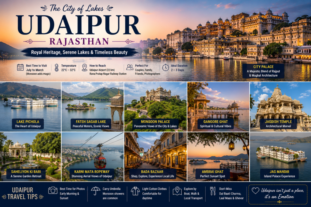 udaipur rajasthan